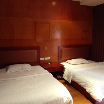 垫江花语商务酒店酒店提供图片