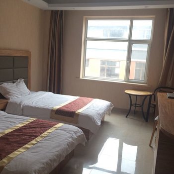 锡林郭勒盟苏尼特左旗鑫宇商务宾馆酒店提供图片