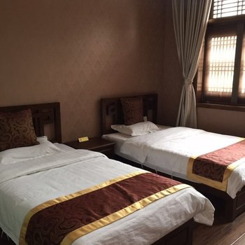 成都青城晓院客栈酒店提供图片