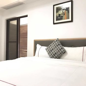 海口合和居度假酒店公寓(羊山大道分店)酒店提供图片