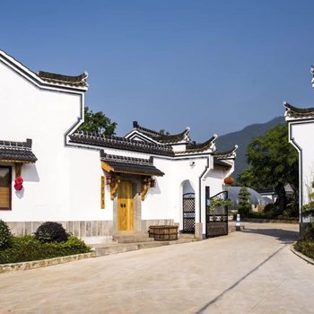 建德小镇民宿