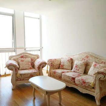 呼和浩特同城有缘特色民宿(东影北路分店)酒店提供图片