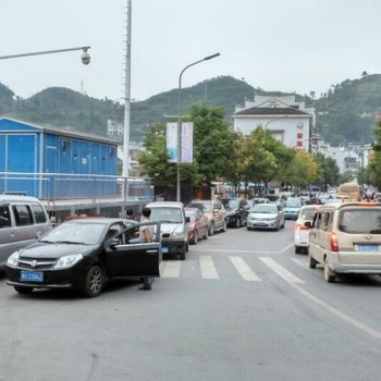 湘西凤凰悦心客栈酒店提供图片