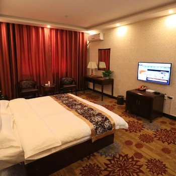 喀什南湖假日大酒店酒店提供图片