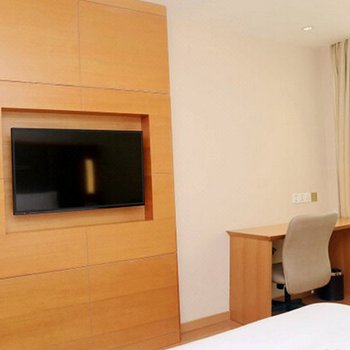 全季酒店(大连中山广场人民路店)酒店提供图片