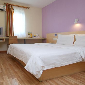 7天连锁酒店(西宁大什字中心店)酒店提供图片