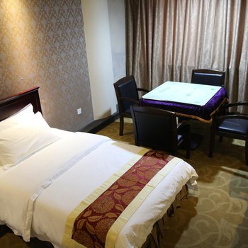乌鲁木齐格兰特假日酒店酒店提供图片