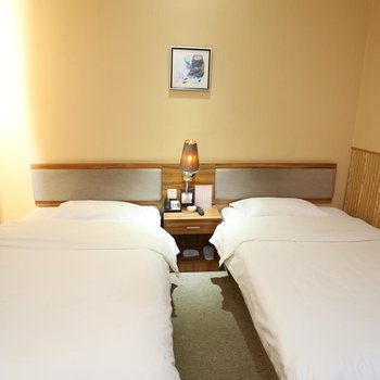 松原市米兰快捷酒店酒店提供图片