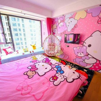 上海儿童度假主题民宿酒店提供图片