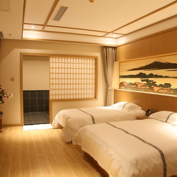 汉唐酒店(鞍山铁西区苏宁广场店)