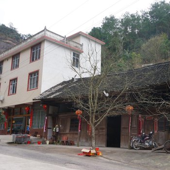 桂林资源八角寨铁锅乡味餐馆酒店提供图片