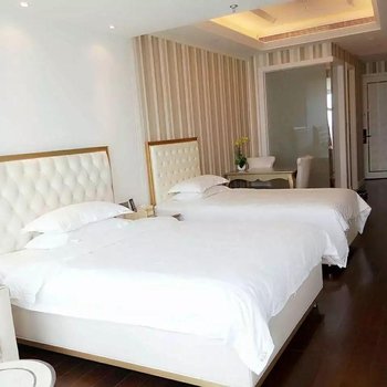 厦门大学君悦海景酒店公寓酒店提供图片