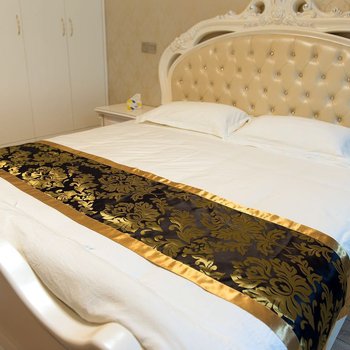 仙居范范的家旅舍酒店提供图片