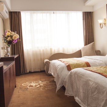 昆明友联宾馆(火车站店)酒店提供图片