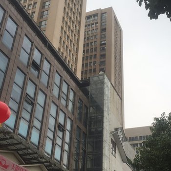 武汉拾忆国际青年旅舍