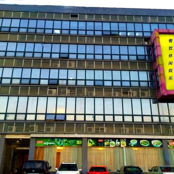 广州金悦创辉酒店