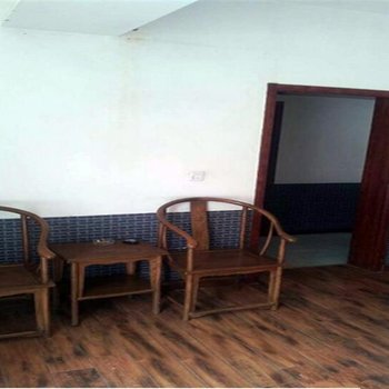 淄博颐和泰宾馆酒店提供图片