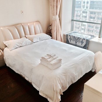 上海飞屋UP酒店式公寓(瑞金二路店)酒店提供图片