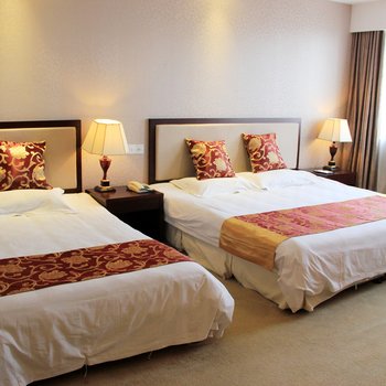 黄山国脉大酒店酒店提供图片