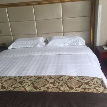 西乡金朋酒店酒店提供图片