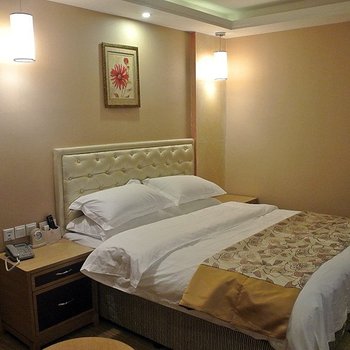 阿坝古松宾馆酒店提供图片
