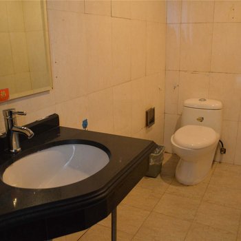 呼和浩特源和商务宾馆酒店提供图片