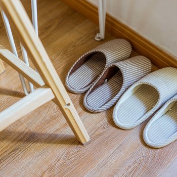 上海上海CC大魔王的家客栈(南京西路店)酒店提供图片