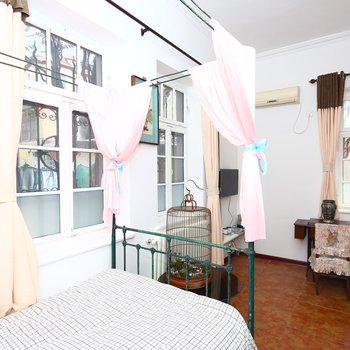 青岛荣美御园轰趴别墅(金口二路店)酒店提供图片