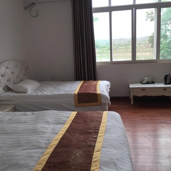 成都兰亭苑客栈酒店提供图片