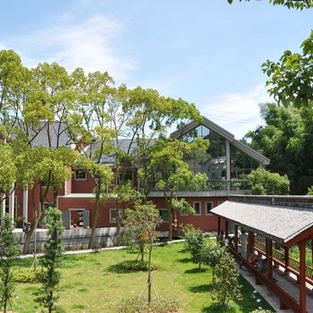 宁波鸿溪休闲农庄酒店提供图片