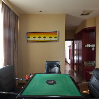 湘潭龙润鸿都宾馆酒店提供图片