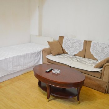 石家庄太阳岛公寓酒店提供图片