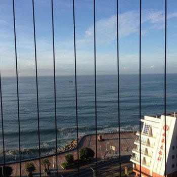 南澳小笛海景公寓酒店提供图片