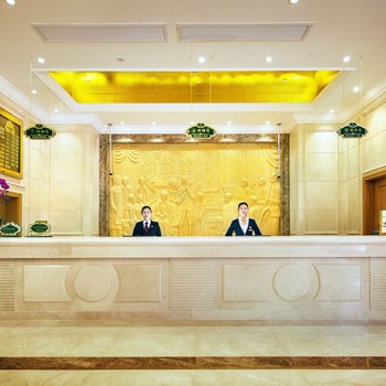 维也纳酒店(上海虹桥机场吴中路店)酒店提供图片