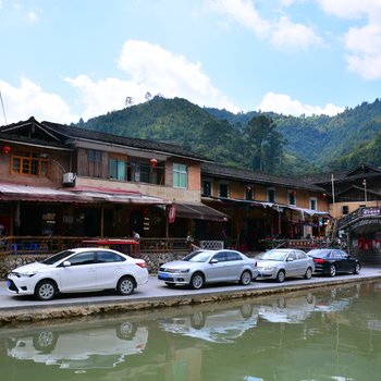 小桥流水客栈酒店提供图片