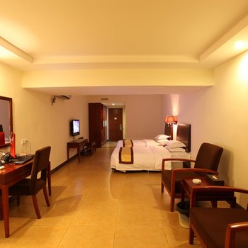 从化流溪河国家森林公园酒店酒店提供图片