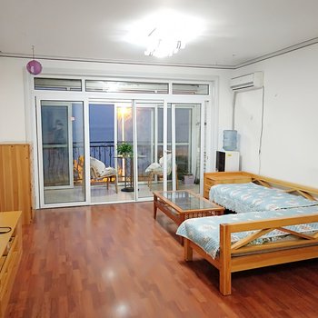 威海小王民宿(28号店)酒店提供图片