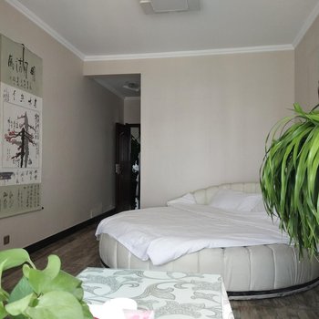 兰州玫瑰公寓