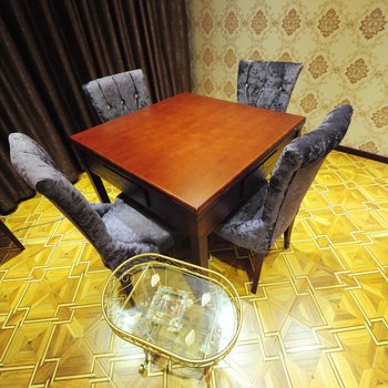 重庆菩提宏都酒店提供图片