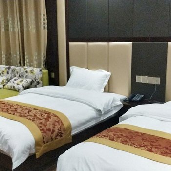 衡阳小城故事酒店酒店提供图片
