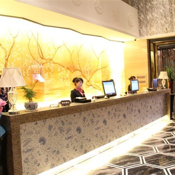 宁波海纳百川休闲主题酒店酒店提供图片