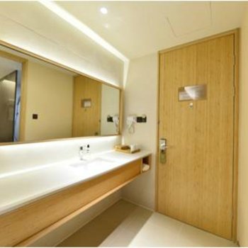 全季酒店(上海金都路店)酒店提供图片