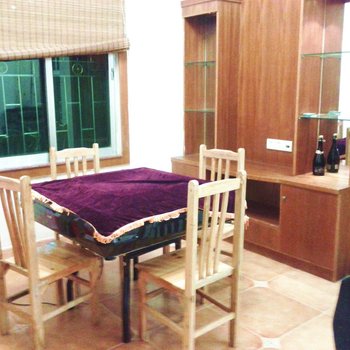 肇庆肇庆鼎湖别墅山庄21幢酒店提供图片