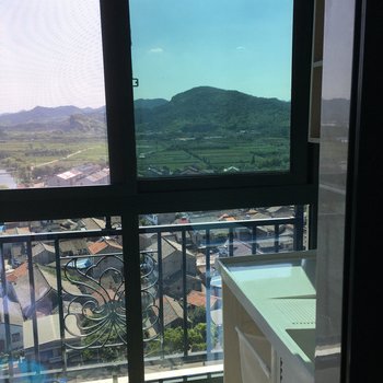 宁波九龙湖之家普通公寓酒店提供图片