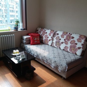 承德蜗牛一家普通公寓酒店提供图片
