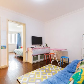 上海蜜丝朱的家公寓(钦州路分店)酒店提供图片