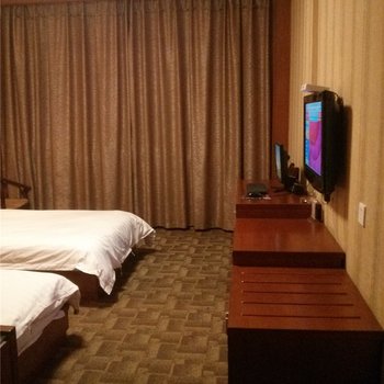 宁波红玫瑰宾馆酒店提供图片