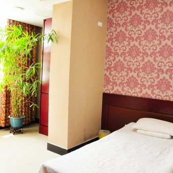 凤城红仁旅馆酒店提供图片