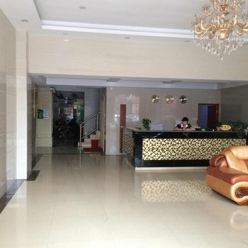 惠东逸鑫公寓
