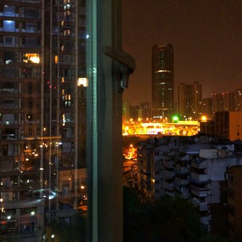 成都天家普通公寓酒店提供图片